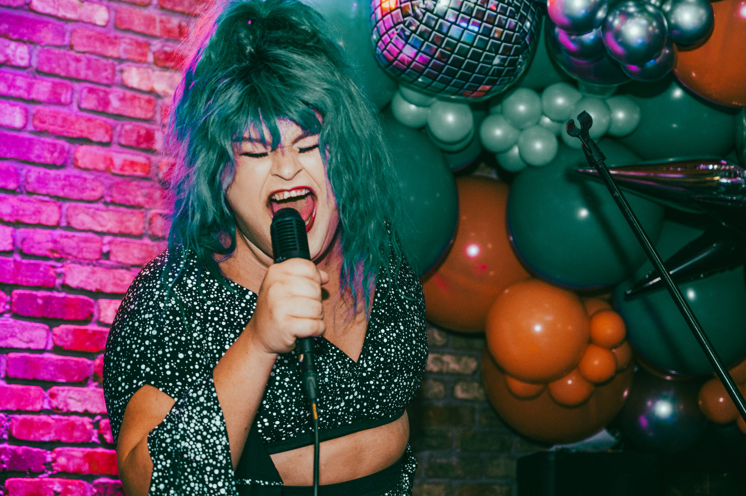 Sing Out Loud Showcases 2022