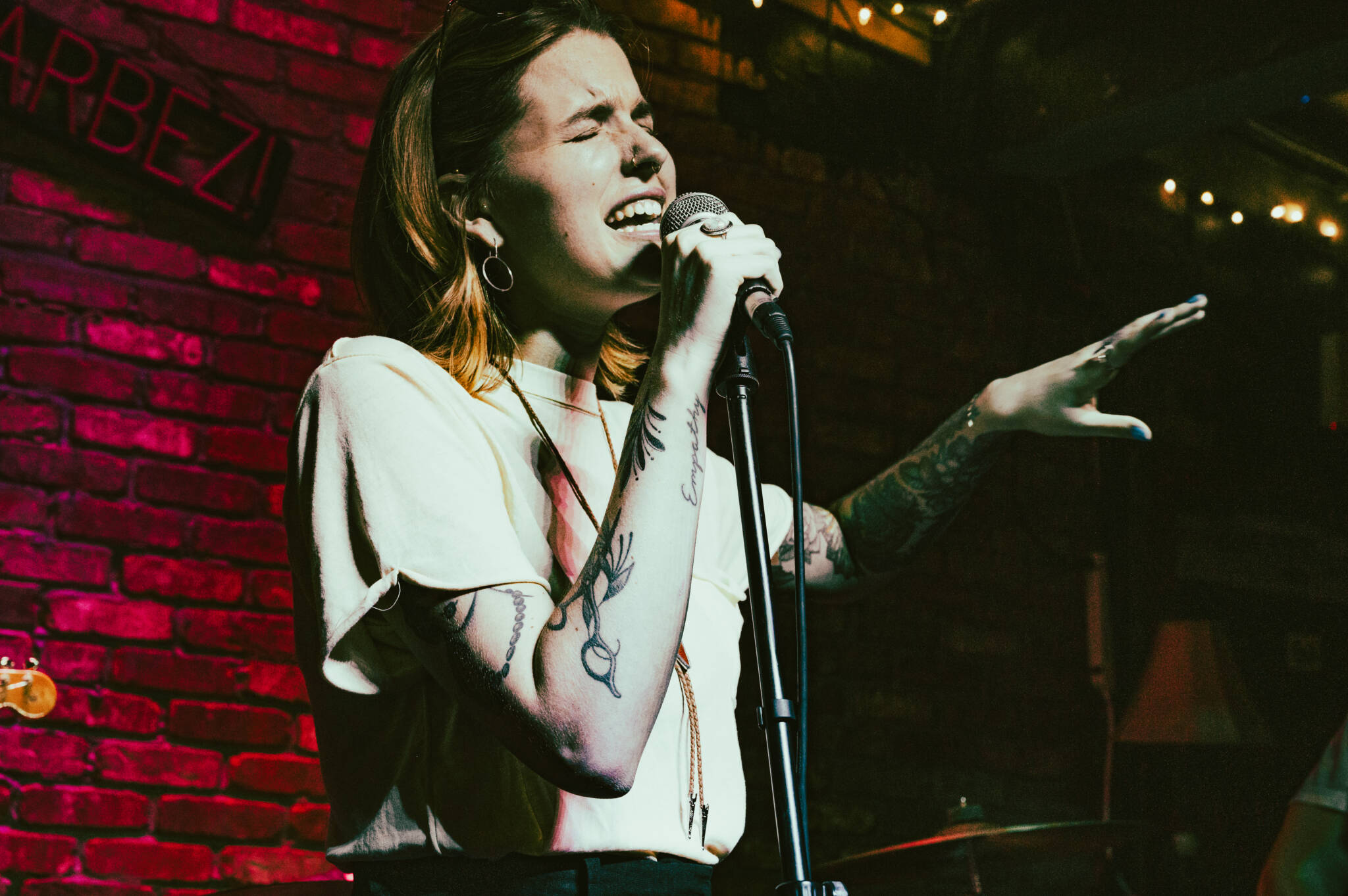 Sing Out Loud Showcases 2023